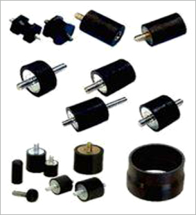 Metal Bonded Parts